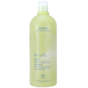 AvedaBe Curly Shampoo 1000ml/33.8oz