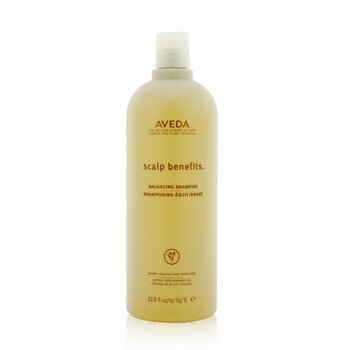 AvedaScalp Benefits Balancing Shampoo 1000ml/33.8oz
