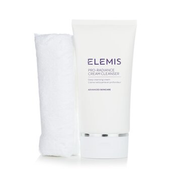 ElemisPro-Radiance Cream Cleanser 150ml/5.1oz