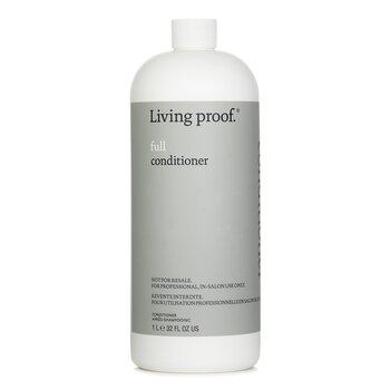 Living ProofFull Conditioner (Salon Product) 1000ml/32oz
