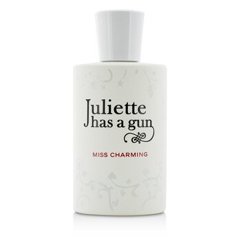 Juliette Has A GunMiss Charming Eau De Parfum Spray 100ml/3.3oz