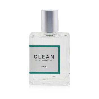 CleanClassic Rain Eau De Parfum Spray 60ml/2oz