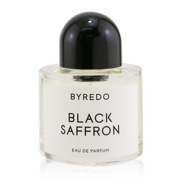 ByredoBlack Saffron Eau De Parfum Spray 50ml/1.6oz