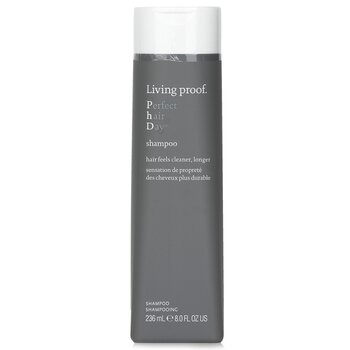 Living ProofPerfect Hair Day (PHD) Shampoo (For All Hair Types) 236ml/8oz