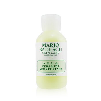 Mario BadescuA.H.A. & Ceramide Moisturizer - For Combination/ Oily Skin Types 59ml/2oz