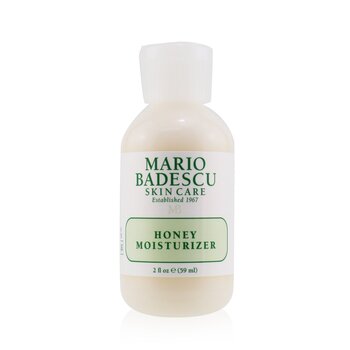 Mario BadescuHoney Moisturizer - For Combination/ Dry/ Sensitive Skin Types 59ml/2oz