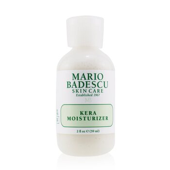 Mario BadescuKera Moisturizer - For Dry/ Sensitive Skin Types 59ml/2oz
