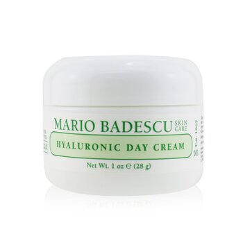 Mario BadescuHyaluronic Day Cream - For Combination/ Dry/ Sensitive Skin Types 28g/1oz