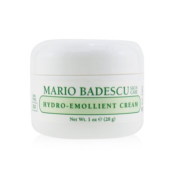 Mario BadescuHydro Emollient Cream - For Dry/ Sensitive Skin Types 29ml/1oz
