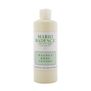 Mario BadescuWalnut Body Lotion - For All Skin Types 472ml/16oz