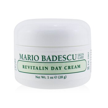 Mario BadescuRevitalin Day Cream - For Dry/ Sensitive Skin Types 29ml/1oz