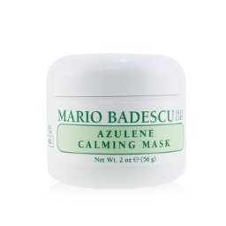 Mario BadescuAzulene Calming Mask - For All Skin Types 59ml/2oz