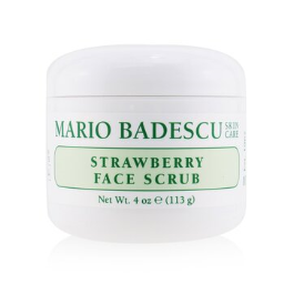 Mario BadescuStrawberry Face Scrub - For All Skin Types 118ml/4oz
