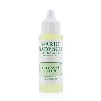 Mario BadescuAnti-Acne Serum - For Combination/ Oily Skin Types 29ml/1oz