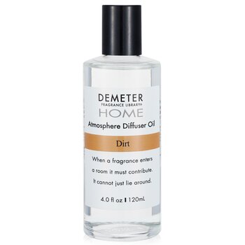 DemeterAtmosphere Diffuser Oil - Dirt 120ml/4oz