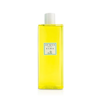 Acqua Dell'ElbaHome Fragrance Diffuser Refill - Costa Del Sole 500ml/17oz