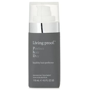 Living ProofPerfect Hair Day (PHD) Night Cap Overnight Perfector 118ml/4oz