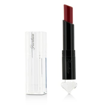 GuerlainLa Petite Robe Noire Deliciously Shiny Lip Colour - #022 Red Bow Tie 2.8g/0.09oz