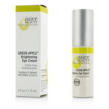 Juice BeautyGreen Apple Brightening Eye Cream 15ml/0.5oz