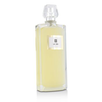 GivenchyLes Parfums Mythiques - Le De Givenchy Eau De Toilette Spray (Beige Box) 100ml/3.3oz