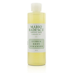 Mario BadescuCitrus Body Cleanser - For All Skin Types 236ml/8oz