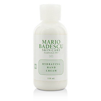 Mario BadescuHydrating Hand Cream - For All Skin Types 118ml/4oz