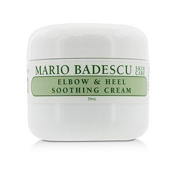 Mario BadescuElbow & Heel Soothing Cream - For All Skin Types 59ml/2oz