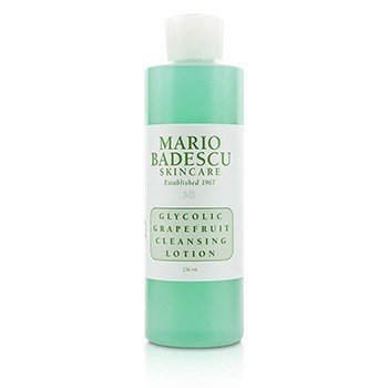 Mario BadescuGlycolic Grapefruit Cleansing Lotion - For Combination/ Oily Skin Types 236ml/8oz