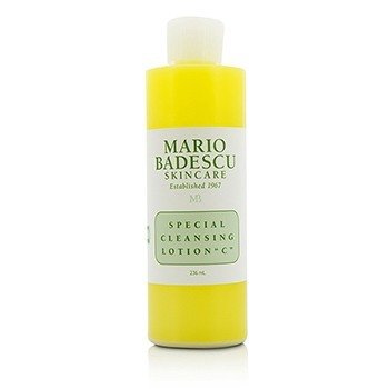 Mario BadescuSpecial Cleansing Lotion C - For Combination/ Oily Skin Types 236ml/8oz