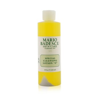 Mario BadescuSpecial Cleansing Lotion O (For Chest And Back Only) - For All Skin Types 236ml/8oz