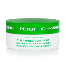 Peter Thomas RothCucumber De-Tox Hydra-Gel Eye Patches 30pairs