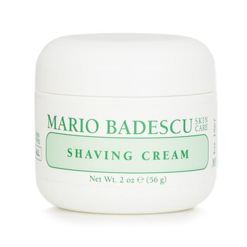 Mario BadescuShaving Cream 56g/2oz