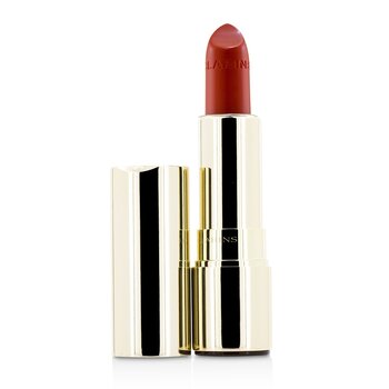 ClarinsJoli Rouge Brillant (Moisturizing Perfect Shine Sheer Lipstick) - # 761S Spicy Chili 3.5g/0.1oz
