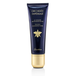 GuerlainOrchidee Imperiale Exceptional Complete Care The Rich Cleansing Foam 125ml/4.2oz