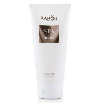 BaborBabor SPA Shaping Shower Gel 200ml/6.7oz