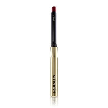 HourGlassConfession Ultra Slim High Intensity Refillable Lipstick - # I Crave (Bright Red) 0.9g/0.03oz