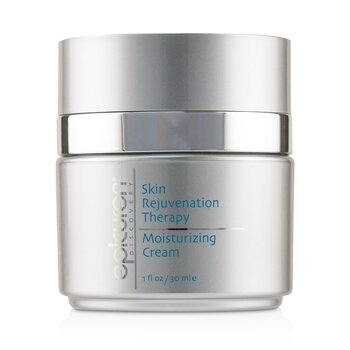 EpicurenSkin Rejuvenation Therapy Moisturizing Cream - For Dry, Normal & Combination Skin Types 30ml/1oz