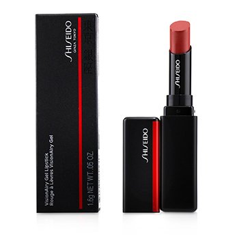 ShiseidoVisionAiry Gel Lipstick - # 222 Ginza Red (Lacquer Red) VisionAiry Gel