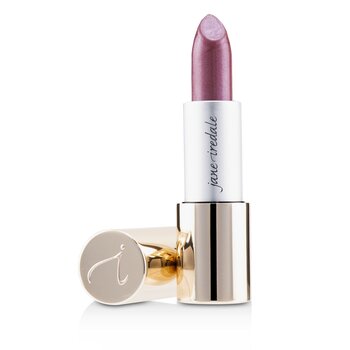 Jane IredaleTriple Luxe Long Lasting Naturally Moist Lipstick - # Rose (Light Merlot) 3.4g/0.12oz