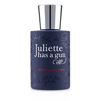 Juliette Has A GunGentlewoman Eau De Parfum Spray 50ml/1.7oz