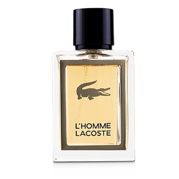 LacosteL'Homme Eau De Toilette Spray 50ml/1.6oz