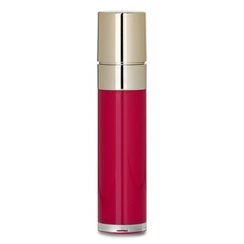 ClarinsJoli Rouge Lacquer - # 762L Pop Pink 3g/0.1oz