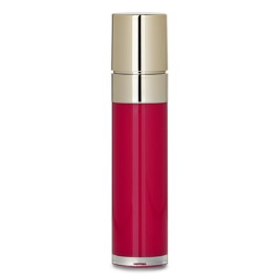 ClarinsJoli Rouge Lacquer - # 762L Pop Pink 3g/0.1oz