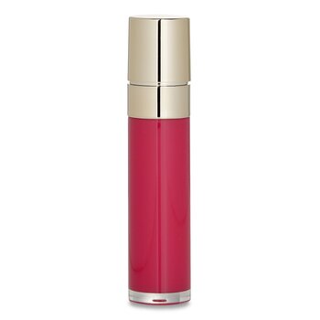 ClarinsJoli Rouge Lacquer - # 760L Pink Cranberry 3g/0.1oz