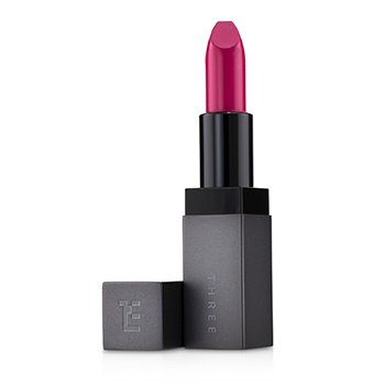 THREEDaringly Distinct Lipstick - # 09 Dare 2B Dreamy (Semaphorically Vivid Flash Pink) 4g/0.14oz