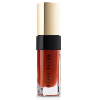 Bobbi BrownLuxe Liquid Lip Velvet Matte - #10 Blood Orange 6ml/0.2oz