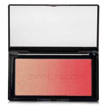 Kevyn AucoinThe Neo Blush - # Sunset (Bright Golden Coral) 6.8g/0.2oz