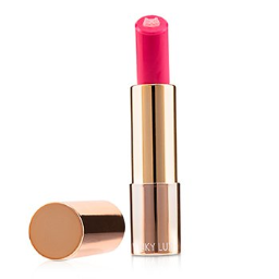 Winky LuxPurrfect Pout Sheer Lipstick - # Purrincess (Sheer Bubblegum Pink) 3.8g/0.13oz