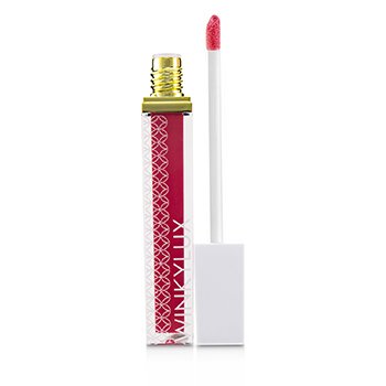 Winky LuxGlossy Boss Lip Gloss - # Juicy 7g/0.25oz