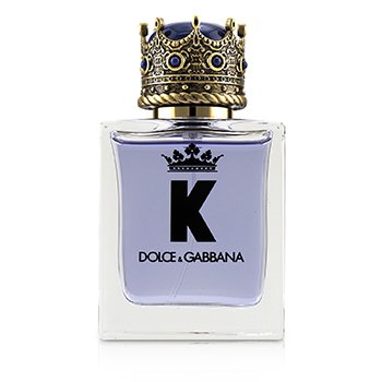 Dolce & GabbanaK Eau De Toilette Spray 50ml/1.6oz